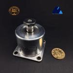 Aerospace Helicopter Vibration Isolators Rubber Metal Isolators Damper Machine
