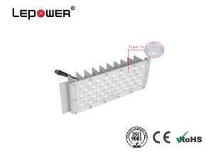 Wholesale 80W 145 * 100 Degree LED Street Light Module , 170lm / W LED Shoebox Retrofit from china suppliers