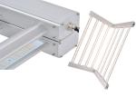 0-10V Dimming 1730umol/s Indoor LED Grow Lights DLC