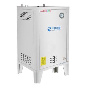 Wholesale 380V Natural Gas Fired Steam Generator Automatic LPG Gas Boiler Generator from china suppliers