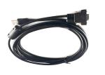 Precision Copper Conductor Computer USB Cable For Honeywell 3310G 4980 Scanner