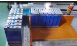 100V 76V 60kWh EV Car Battery Pack , Van Energy Storage Rechargeable LiFePO4
