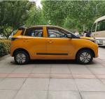 Long range high end adult electric high speed car letin mengo with 4 doors 4