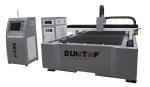 Stainless Steel Fiber Laser Cutting Machine With Laser Power 500 Watt