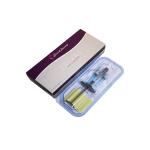 Juvederm Ultra3 Ultra4 Voluma Fillers Hyaluronic Acid Long Lasting HA Gel 2*1ml