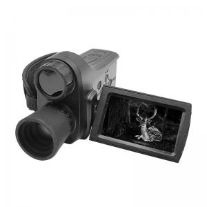 Wholesale 4K Handheld Night Vision Camera 3