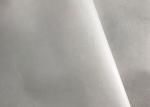 Strong Tension PET Recycled Polyester Fabric 100% RPET fabric