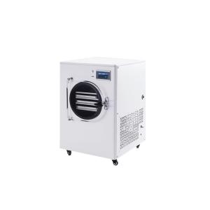 China Industry Air Compressor Dryer Condenser In Freeze Dryer With High Quality on sale
