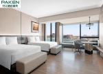 Marriot Hotel King Double Room Whole Set Furniture Commerial Style