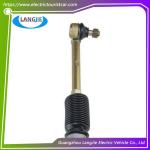 Electric Sightseeing Car Accessories LVTONG Pull Rod Steering Gear Ball Head