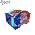 UFO ice hockey Game Machine 2 Player Arcade Video Games For Amusement Park