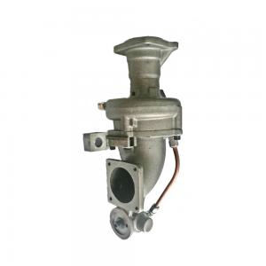 China Auto Cooling Water Pump 3011389 3098964 For Cummins KTA19 on sale