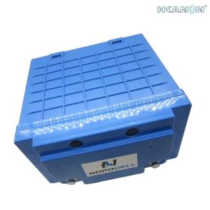 Wholesale Lion Lithium-ion Li-ion Battery Pack 12V 100Ah for Solr Inverter Street Light RV from china suppliers