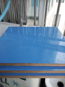 Wholesale Laser Cutting UV2 Full Birch Melamine faced Plywood/Full Birch Laser Cutting Plywood from china suppliers