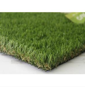 Wholesale Artificial Grass Carpet Landscape Mat Synthetic Grass Roll Garden Grass from china suppliers