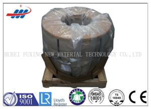 Wholesale Industrial Zinc Coated Steel Wire For Mesh Scouring Pad , OWM Service from china suppliers