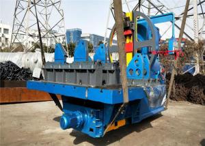 Wholesale 7.5KW Q1245 CS SS Alloy Hydraulic Pipe Beveling Machine from china suppliers