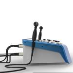 RF Tecar Microwave Diathermy Equipment For Muscle Relax