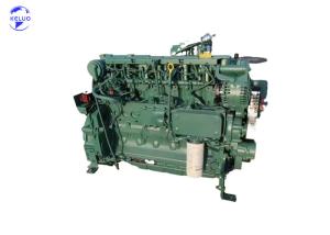 Wholesale OEM Quality D6E Deutz Water Cooled Engine diesel from china suppliers