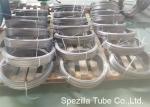 ASTM B163 stainless steel coil tube Incoloy 825 OD 1/2'' X 0.035''