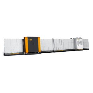 Wholesale commercial Double Glazing 3mm Insulating Glass Production Line from china suppliers
