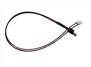 Wholesale 20R Heating Resistor Electronic Wiring Harness High Temperature Resistant Insulation from china suppliers
