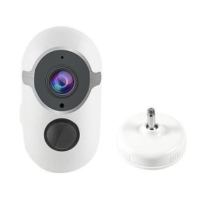 Wholesale Night Vision 1080p Tiny Wireless Cctv Camera Waterproof For Security from china suppliers