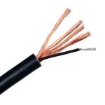 300.000kg Package Gross Weight Insulation 1500V Power PVC Sheath DC PV Solar