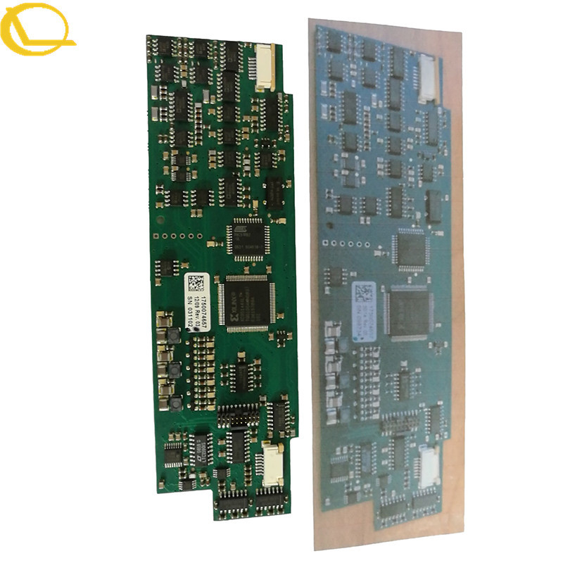 01750074657 CCDM VM3 Metal Detector Board Wincor Nixdorf Hyosung ATM Parts