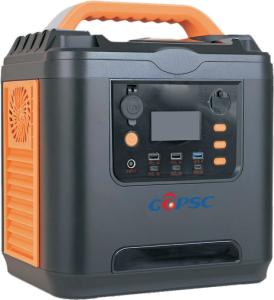 Wholesale 2000W Outdoor portable energy storage power supply from china suppliers