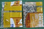 PLC Control Red Beans Packaging Machine Dosing by Voluemtric Filler