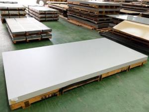 Wholesale Ferritic Carbon Steel Sheet Metal Straight from china suppliers