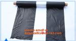 Perforated plastic mulch film use for vegetable planting,Film with Punched Holes