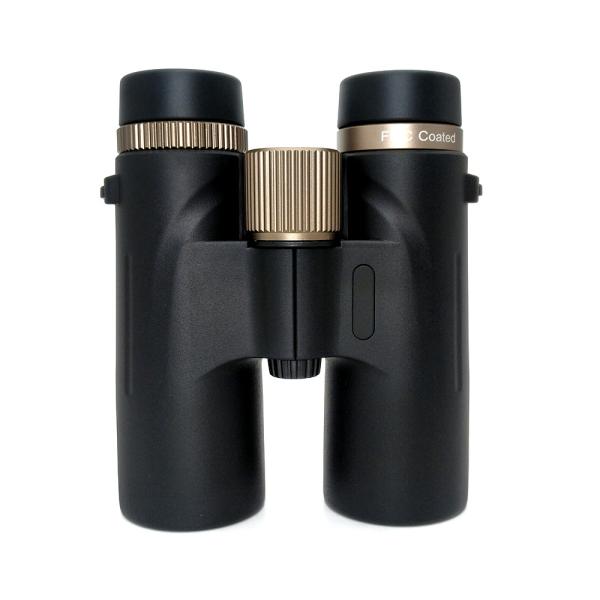 8X42 Binoculars Telescope Powerful Long Range BAK9 Prism For Hunting Outdoor