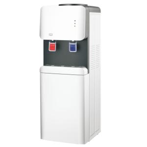 Wholesale Black Standing Water Cooler Dispenser with Heating Element 80W-500W Power Consumption from china suppliers