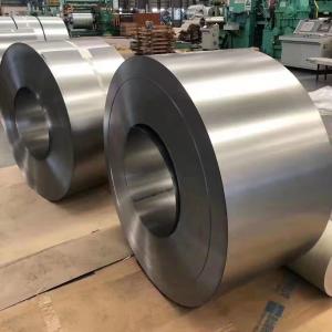 Wholesale Japan Standard Ss Roll SUS 304L Stainless Steel Coil Used In Heat Exchangers from china suppliers