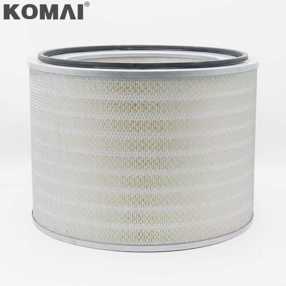 Spare Parts Air Filter Element AF25734 4P0710 P535114 SA 16209 1858786 4P-0710