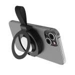Smart Watch Portable Mobile Phone Charger 15W Foldable Mini Magnetic Charger