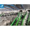 Buy cheap Low Consume PP PE LDPE Plastic Film Washing Machine 2000kg/H from wholesalers