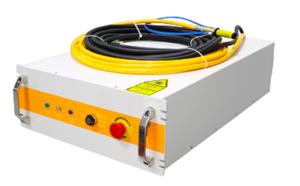 Wholesale Single Mode Mopa CS Fiber Laser Source 1100nm Customized from china suppliers