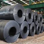 Slit Edge Q235B Hot Rolled Plate Coil Non-Standard Plate 0.4mm-2.0mm Carbon