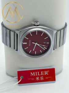 Wholesale Personalized Logo Quartz Watch For Men With Water Resistant Display And Customized Logo For Corporate Gifts from china suppliers