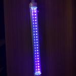 UV led light for skin machine therapy light CE RoHS SAA 85-265V AC