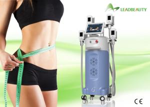 Wholesale Cryolipolysis Fat Freeze Weight Loss Machines With 0 - 100 KPA Vacuum Intensity from china suppliers