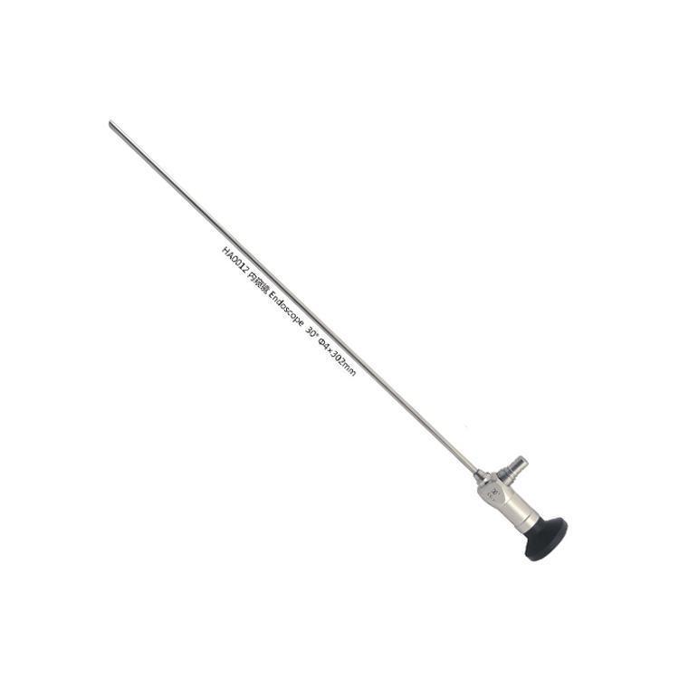 Medical Urology Instruments Endoscope Straight Head Lithotrite