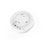 PIR Sensor 6000 MA 15Fps Hidden Camera Smoke Detector Night Vision