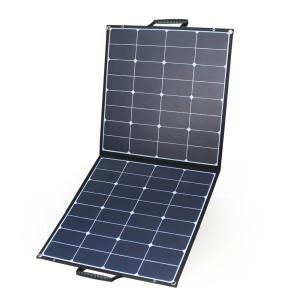 Wholesale 100 Watt Foldable Solar Panel from china suppliers