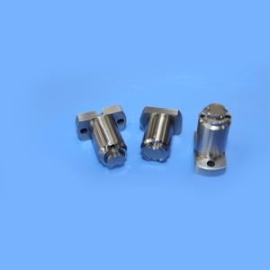 Wholesale Durable Progressive Punching Die Tungsten Carbide Fixed Mold Insert Holder from china suppliers