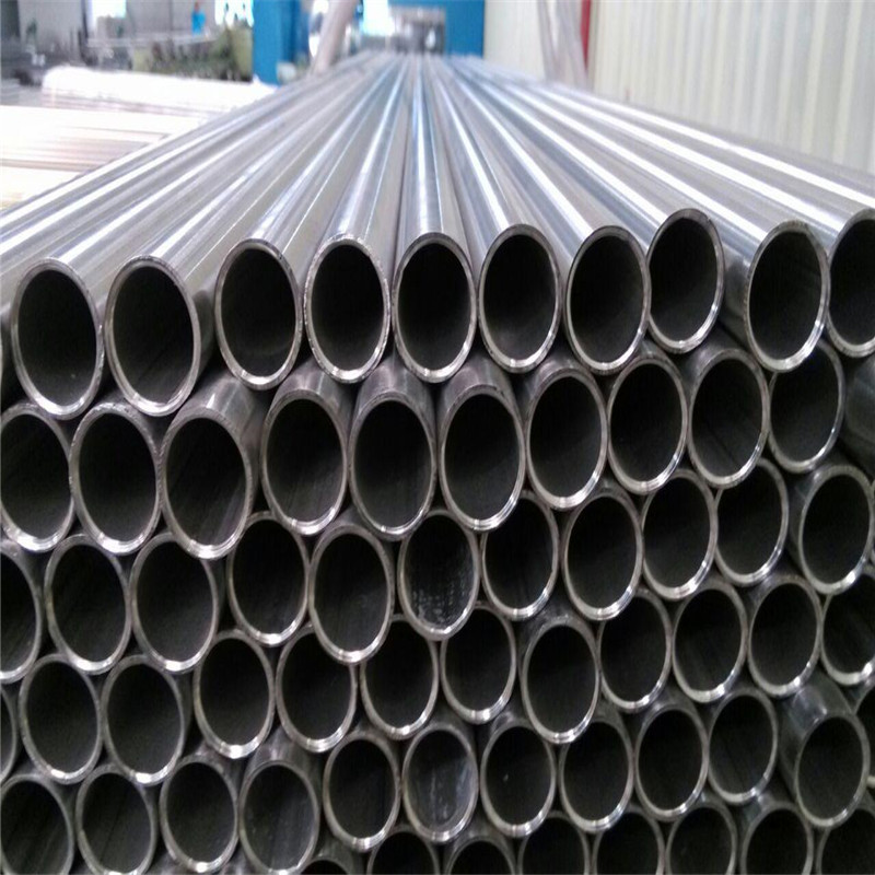 Stainless Steel Seamless Pipe F904L Tubing 6" SCH40 Beveling Ends