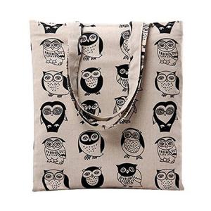 Wholesale Square Natural CottonTote Bag Biodegradable Monogrammed Economical from china suppliers